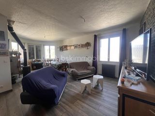  Maison � vendre 4 pi�ces 95 m�