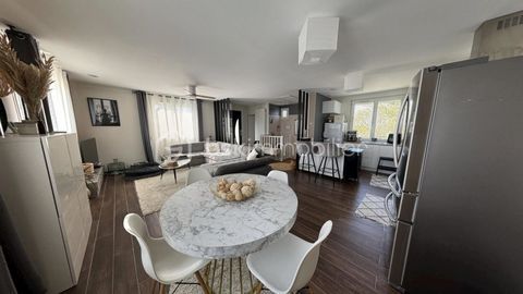   Maison sur sous sol avec 2 chambres Maison - 3 pi�ce(s) - 75 m�