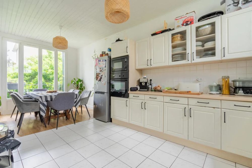 � vendre  Maison Neuilly-Plaisance (93360)