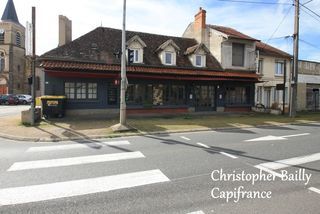  Immeuble � vendre 9 pi�ces 361 m�