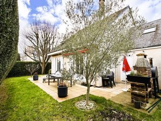  Maison � vendre 5 pi�ces 110 m�