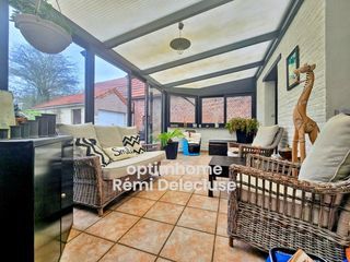  Maison � vendre 7 pi�ces 134 m�