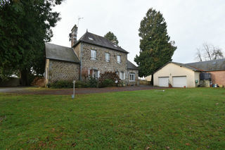  Maison � vendre 10 pi�ces 220 m�