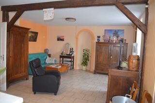  Maison � vendre 10 pi�ces 295 m�