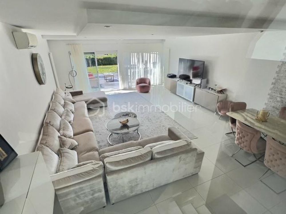 � vendre  Propri�t�/ch�teau Deuil-la-Barre (95170)