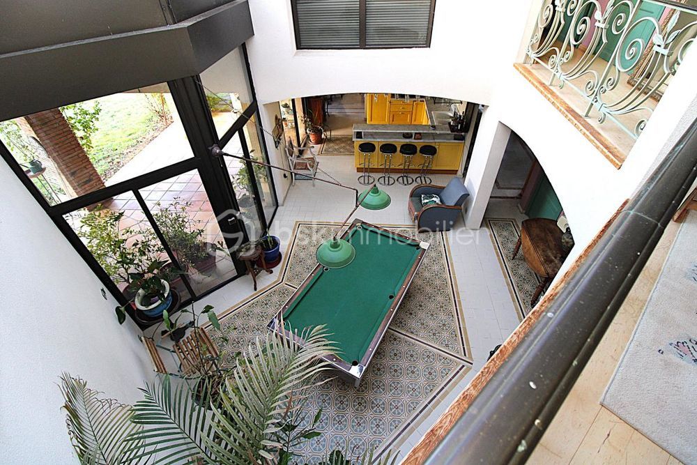 � vendre  Maison Montrab� (31850)