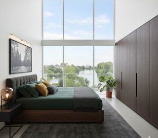  Appartement � vendre 5 pi�ces 105 m�