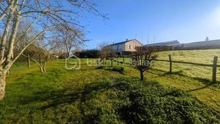  Maison � vendre 8 pi�ces 130 m�