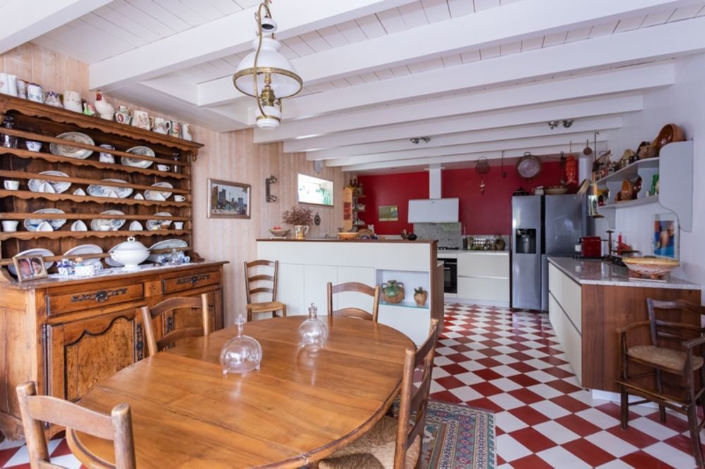 � vendre  Maison La Rochelle (17000)