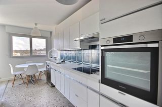  Appartement � louer 4 pi�ces 80 m�