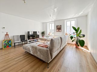  Appartement � louer 4 pi�ces 89 m�