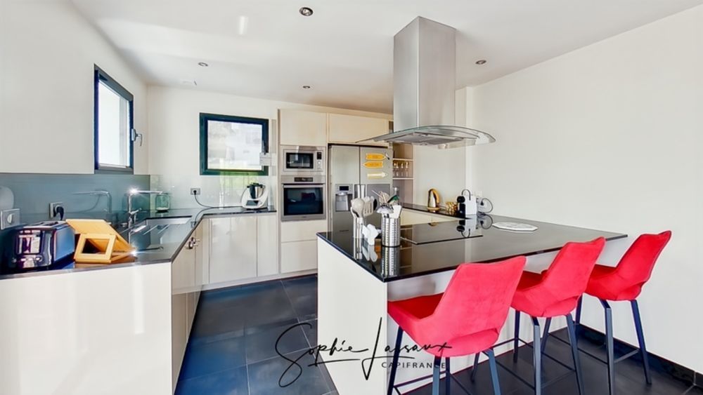 � vendre  Villa M�zy-sur-Seine (78250)