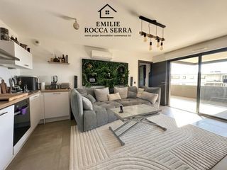  Appartement � vendre 2 pi�ces 47 m�