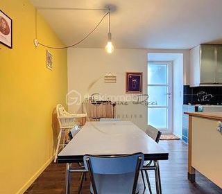  Maison � vendre 3 pi�ces 90 m�