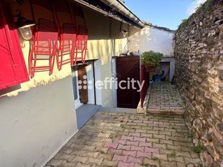  Maison � vendre 3 pi�ces 70 m�