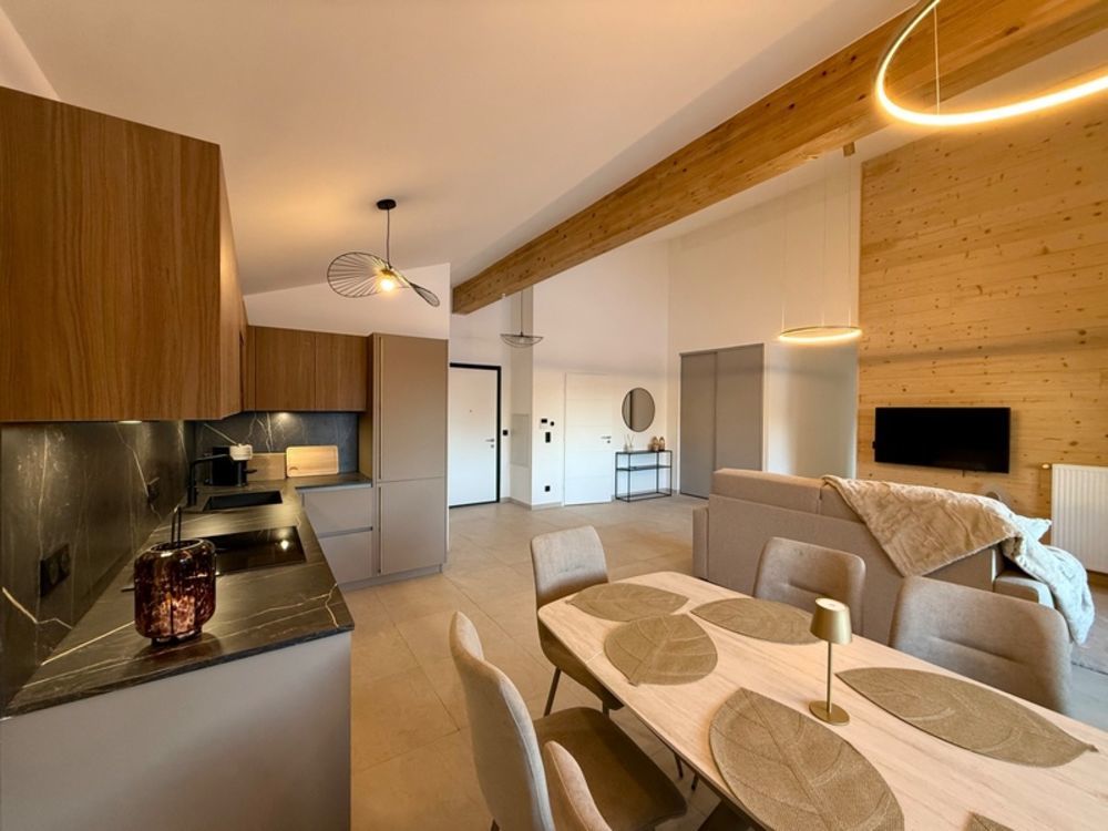 � vendre  Appartement Les Gets (74260)