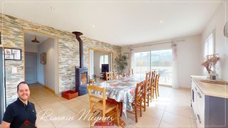  Villa � vendre 7 pi�ces 152 m�