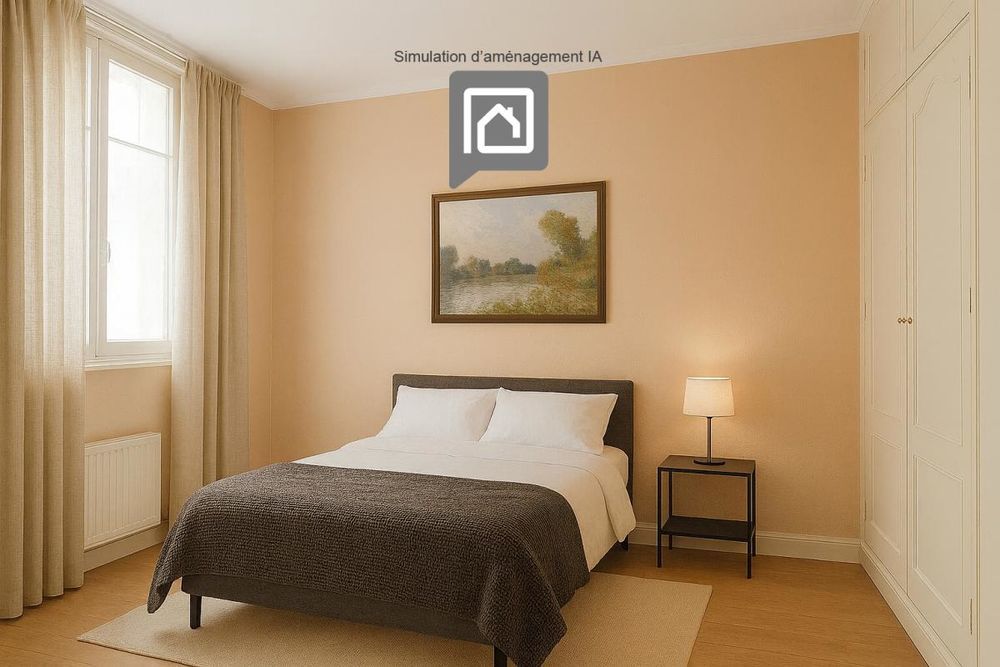 � vendre  Appartement Paris 16