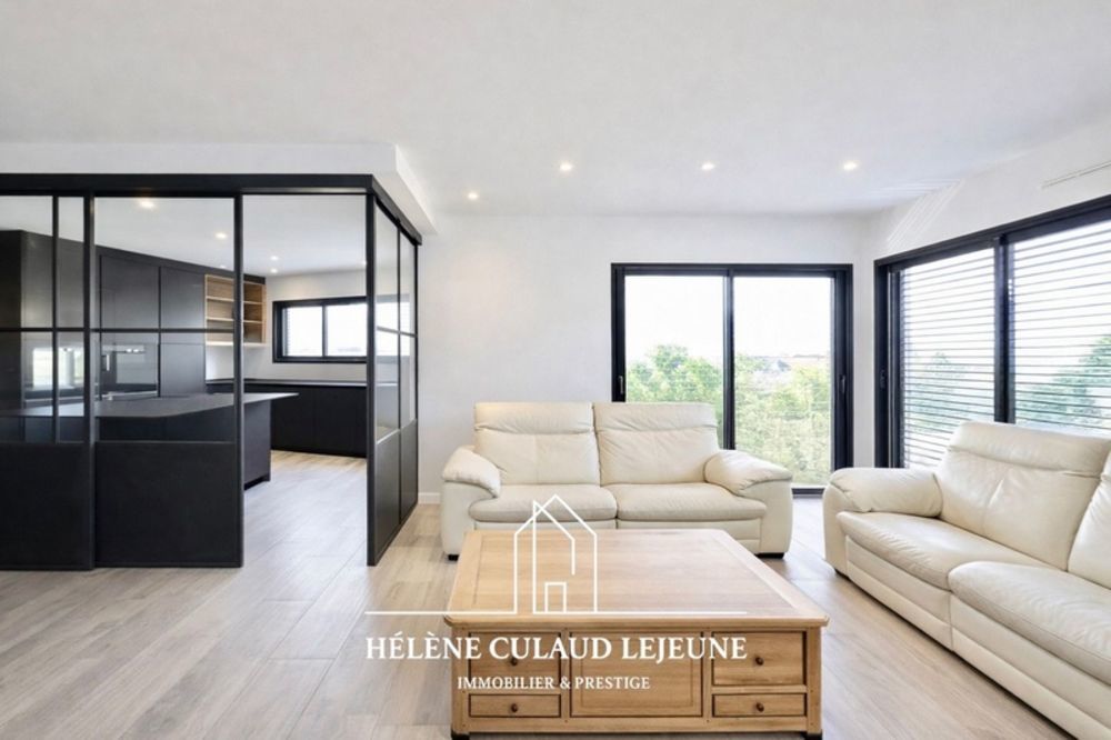 � vendre  Maison Vannes (56000)