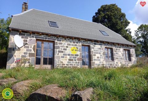   5 mn de Pierrefort Maison - 4 pi�ce(s) - 80 m�