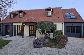  Maison � vendre 6 pi�ces 173 m�