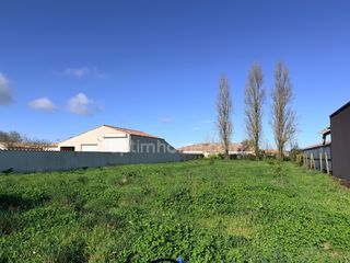  Terrain � vendre 618 m�