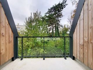  Appartement � vendre 2 pi�ces 44 m�