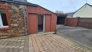  Maison � vendre 3 pi�ces 66 m�