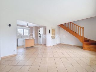  Maison � vendre 4 pi�ces 83 m�