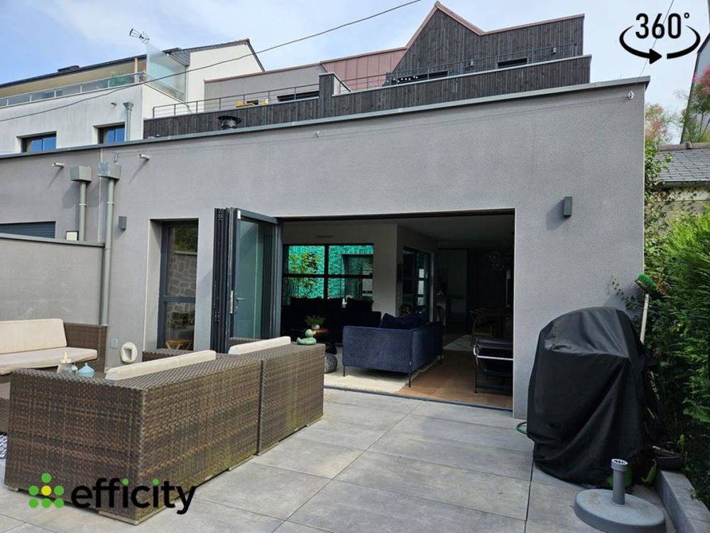 � vendre  Villa Rennes (35700)