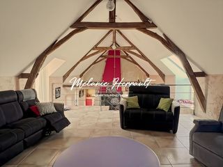  Maison � vendre 9 pi�ces 225 m�