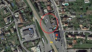  Terrain � vendre 1497 m�