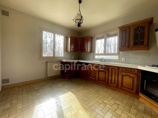  Maison � vendre 5 pi�ces 122 m�