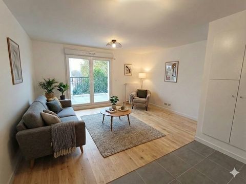   Appartement de 60m2 � louer sur Le Plessis-Robinson Appartement - 3 pi�ce(s) - 60 m�