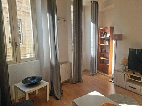   Appartement de 45m2 � louer sur Avignon Appartement - 2 pi�ce(s) - 45 m�