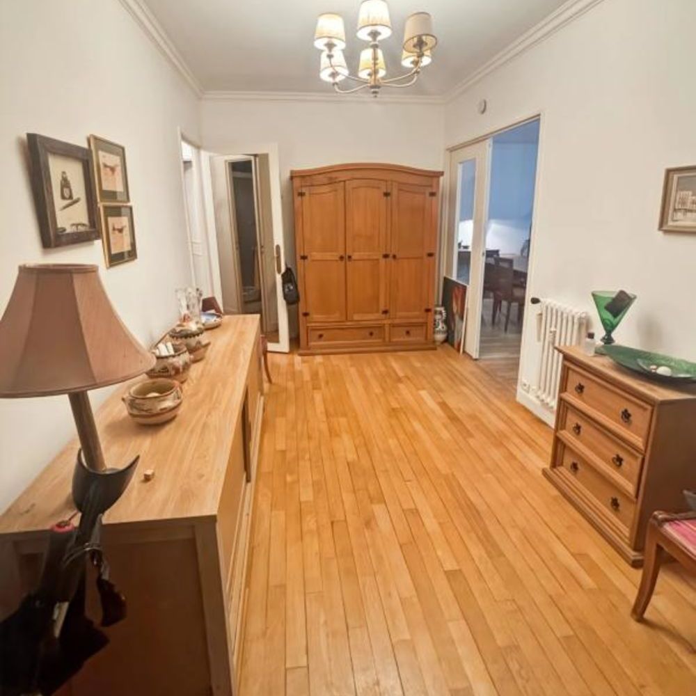 � vendre  Appartement Saint-Cloud (92210)