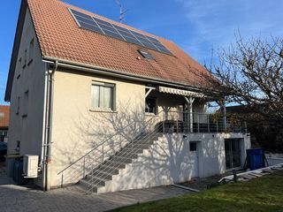  Maison � vendre 9 pi�ces 175 m�