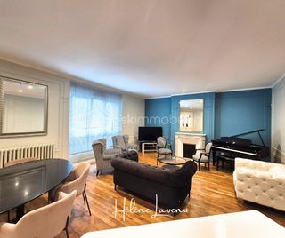  Appartement � vendre 5 pi�ces 181 m�