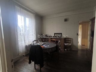  Maison � vendre 5 pi�ces 71 m�