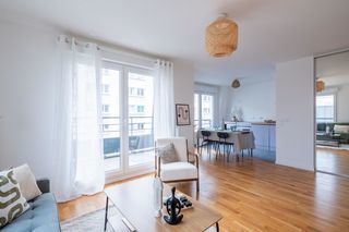  Appartement � vendre 4 pi�ces 84 m�