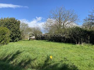  Terrain � vendre 811 m�