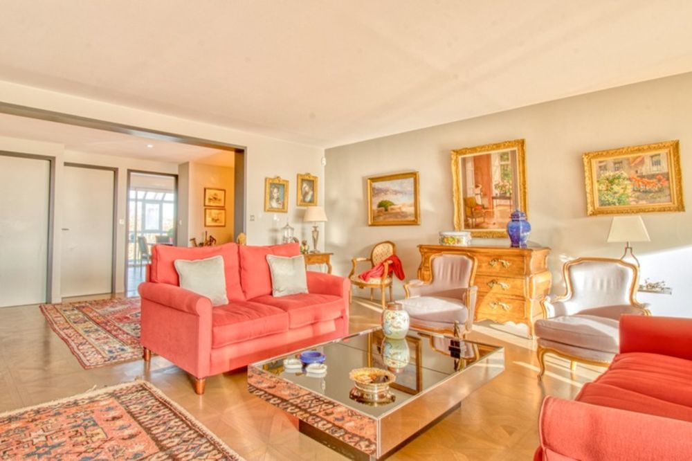 � vendre  Appartement La Rochelle (17000)