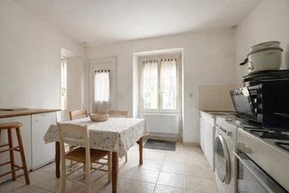  Maison � vendre 3 pi�ces 71 m�