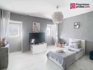  Maison � vendre 15 + pi�ces 245 m�