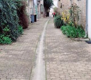  Maison � vendre 3 pi�ces 83 m�