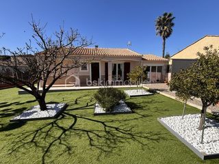  Villa � vendre 4 pi�ces 80 m�