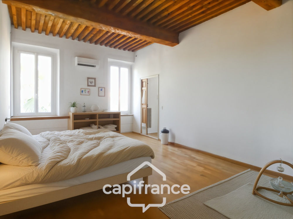 � vendre  Propri�t�/ch�teau Saint-Geni�s-de-Comolas (30150)