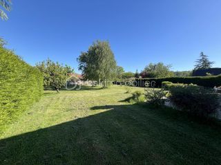  Maison � vendre 8 pi�ces 119 m�