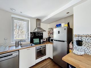  Maison � vendre 3 pi�ces 65 m�