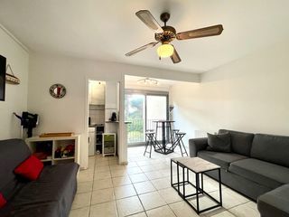  Appartement � vendre 1 pi�ce 25 m�